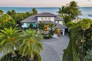 210 W Seaview Cir, Duck Key, FL 33050 - Photo 1
