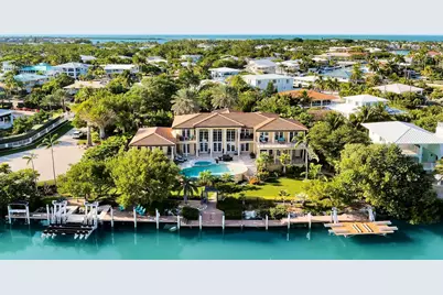 301 Ixora Street, Duck Key, FL 33050 - Photo 1