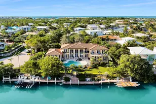 301 Ixora St, Duck Key, FL 33050 - Photo 1