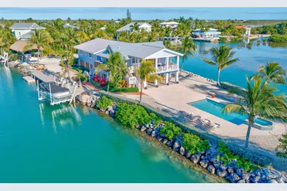 17013 Coral Drive, Sugarloaf Key, FL 33042 - Photo 57