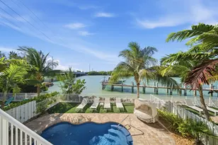 11890 1st Ave Gulf, Marathon, FL 33050 - Photo 3