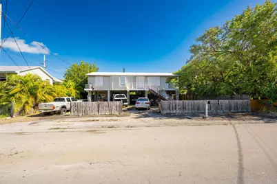 206 4th Street, Big Coppitt, FL 33040 - Photo 1