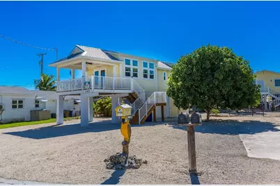 31478 Avenue E, Big Pine Key, FL 33043 - Photo 1