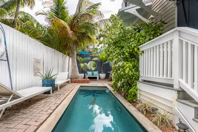 815 Pearl Street #2, Key West, FL 33040 - Photo 3