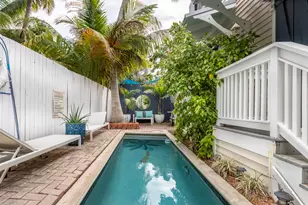 815 Pearl St, Key West, FL 33040 - Photo 3