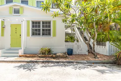 815 Pearl Street #2, Key West, FL 33040 - Photo 23
