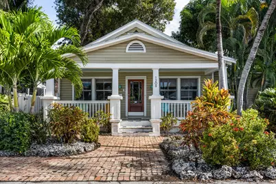 1209 Packer Street, Key West, FL 33040 - Photo 5