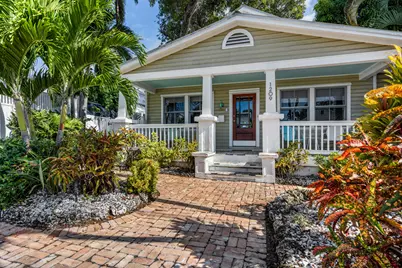 1209 Packer Street, Key West, FL 33040 - Photo 7
