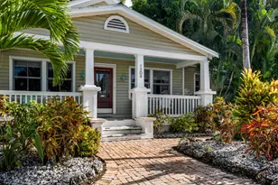 1209 Packer St, Key West, FL 33040 - Photo 3