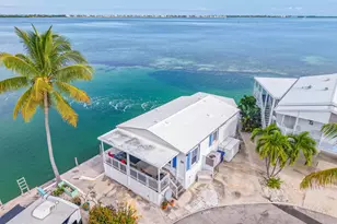 701 Spanish Main Dr, Cudjoe Key, FL 33042 - Photo 1
