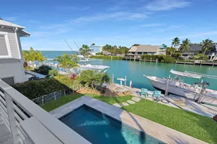 241 Tollgate Blvd, Lower Matecumbe, FL 33036 - Photo 33