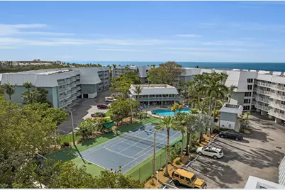 1901 S Roosevelt Boulevard #401E, Key West, FL 33040 - Photo 37