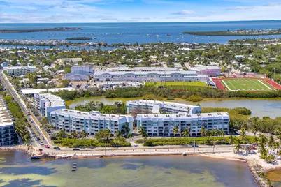 1901 S Roosevelt Boulevard #401E, Key West, FL 33040 - Photo 39