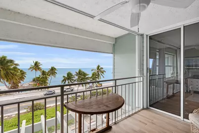 1901 S Roosevelt Boulevard #401E, Key West, FL 33040 - Photo 13