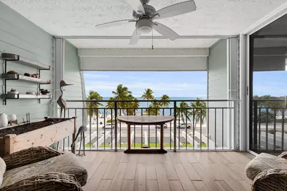 1901 S Roosevelt Boulevard #401E, Key West, FL 33040 - Photo 13