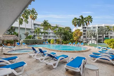 1901 S Roosevelt Boulevard #401E, Key West, FL 33040 - Photo 31