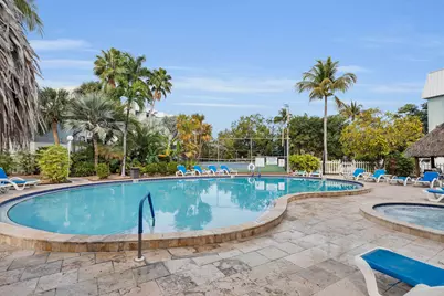 1901 S Roosevelt Boulevard #401E, Key West, FL 33040 - Photo 31