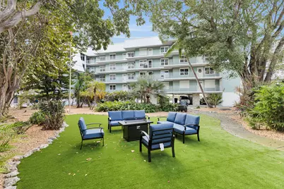 1901 S Roosevelt Boulevard #401E, Key West, FL 33040 - Photo 33