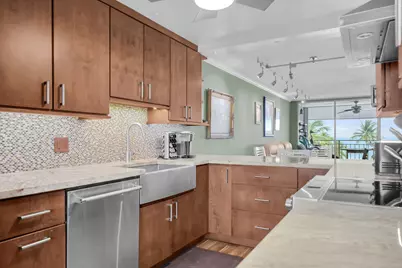 1901 S Roosevelt Boulevard #401E, Key West, FL 33040 - Photo 5