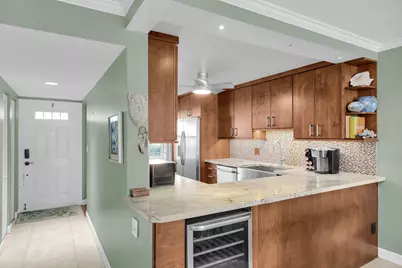 1901 S Roosevelt Boulevard #401E, Key West, FL 33040 - Photo 5