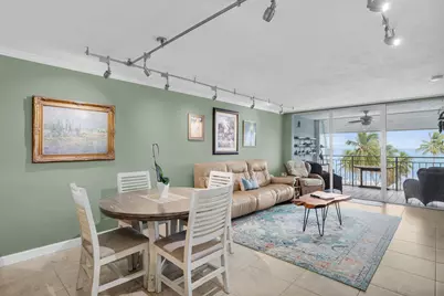 1901 S Roosevelt Boulevard #401E, Key West, FL 33040 - Photo 9