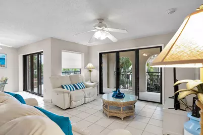 1001 W Ocean Drive #2-201, Key Colony, FL 33051 - Photo 5