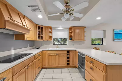 1001 W Ocean Drive #2-201, Key Colony, FL 33051 - Photo 13