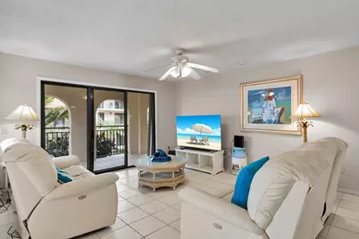 1001 W Ocean Drive #2-201, Key Colony, FL 33051 - Photo 3