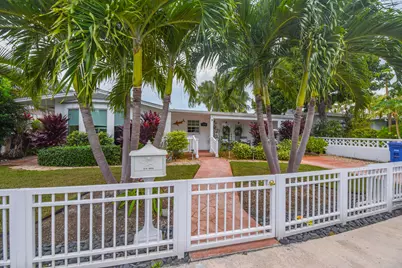 12 Bamboo Terrace, Key Haven, FL 33040 - Photo 1