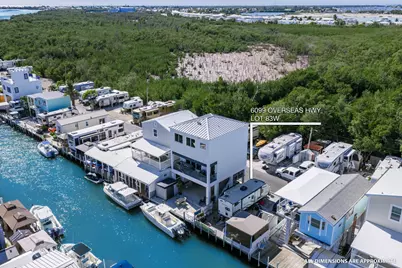 6099 Overseas Highway #83W, Marathon, FL 33050 - Photo 9