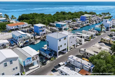 6099 Overseas Highway #83W, Marathon, FL 33050 - Photo 37