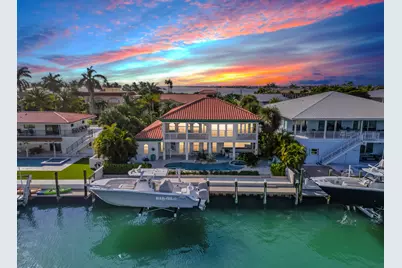 820 12th Street, Key Colony, FL 33051 - Photo 1