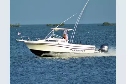 96000 Overseas Highway #P1 + 32' Boat Slip, Key Largo, FL 33037 - Photo 33