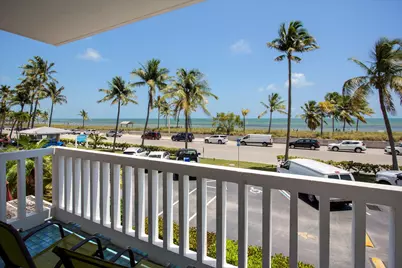 2601 S Roosevelt Boulevard #204A, Key West, FL 33040 - Photo 1