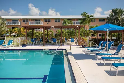 2601 S Roosevelt Boulevard #204A, Key West, FL 33040 - Photo 21
