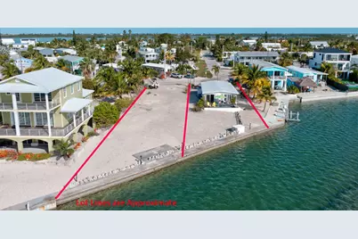 105 & 107 Star Lane, Geiger Key, FL 33040 - Photo 3