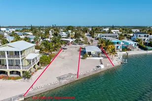 105 & 107 Star Ln, Geiger Key, FL 33040 - Photo 3