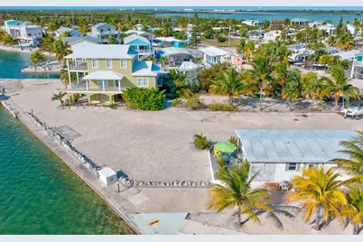 105 & 107 Star Lane, Geiger Key, FL 33040 - Photo 33