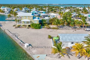 105 & 107 Star Ln, Geiger Key, FL 33040 - Photo 33