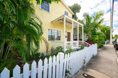 844 Olivia Street, Key West, FL 33040 - Photo 3
