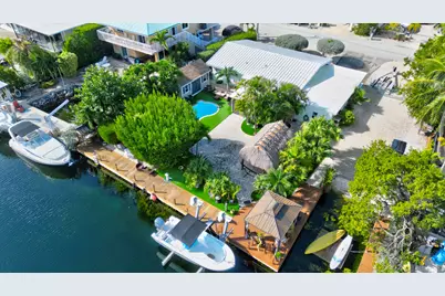 150 Azalea Street, Plantation Key, FL 33070 - Photo 1