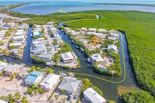 133 Zane Gray Creek Dr, Long Key, FL 33001 - Photo 3