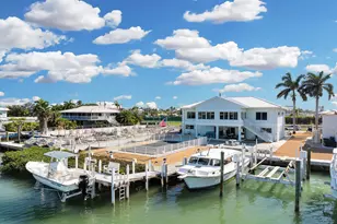 900 Shelter Bay Dr Ocean Dr, Key Colony, FL 33051 - Photo 1