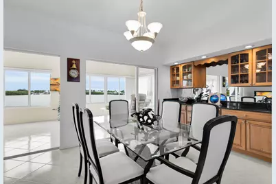 900 Shelter Bay Dr Ocean Drive, Key Colony, FL 33051 - Photo 5