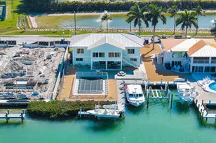 900 Shelter Bay Dr Ocean Dr, Key Colony, FL 33051 - Photo 1
