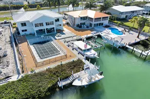 900 Shelter Bay Dr Ocean Dr, Key Colony, FL 33051 - Photo 21