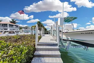 900 Shelter Bay Dr Ocean Dr, Key Colony, FL 33051 - Photo 15