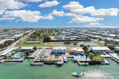 900 Shelter Bay Dr Ocean Drive, Key Colony, FL 33051 - Photo 13
