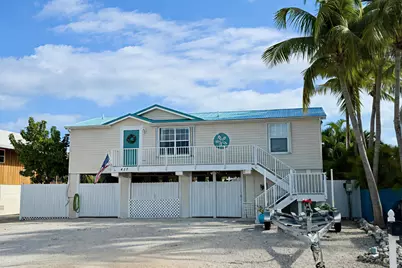 417 Pirates Road, Little Torch Key, FL 33042 - Photo 5