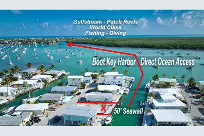 1021 27th Street Ocean, Marathon, FL 33050 - Photo 3